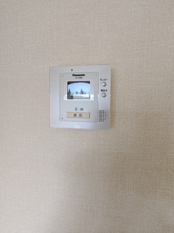 セキュリティ　図面と現状に相違がある場合には現状を優先