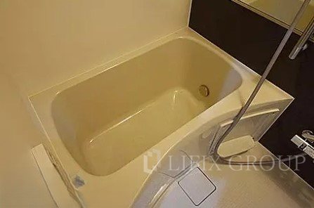 バス・シャワールーム　風呂