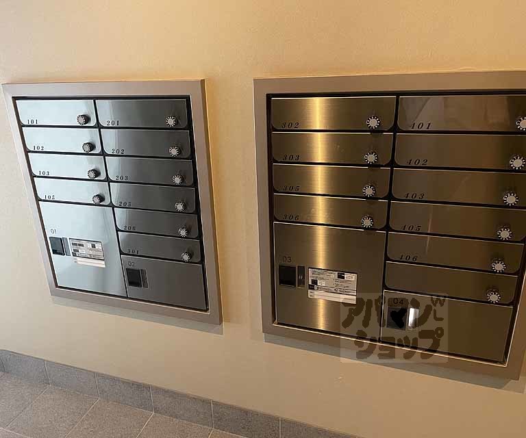 その他共有部分