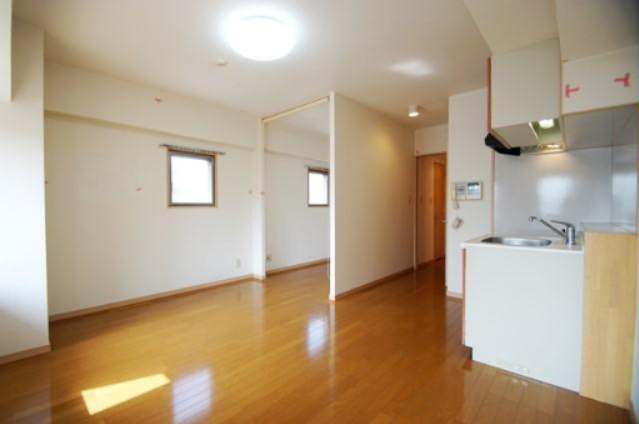 居室・リビング　※写真と異なる場合現状優先