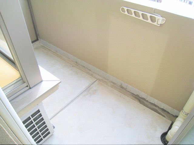 バルコニー　バルコニー※写真と異なる場合現状優先