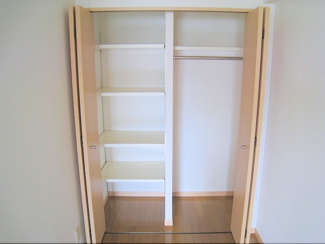 収納　クローゼット※写真と異なる場合現状優先
