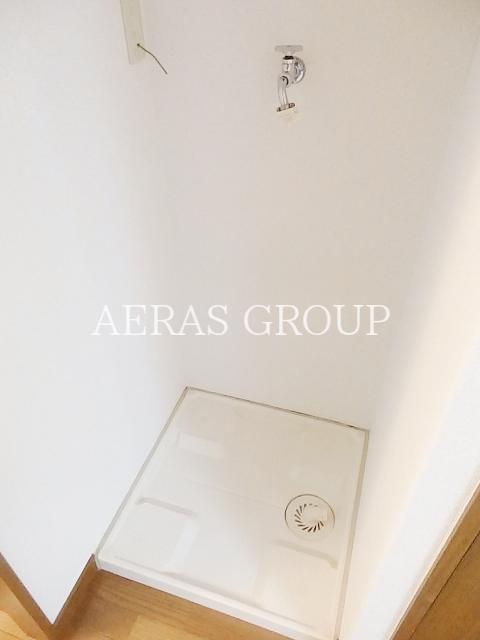 その他設備　同仕様参考写真