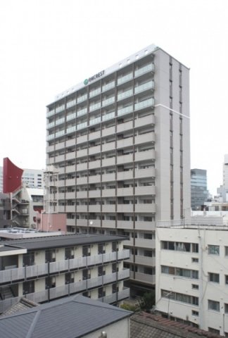 建物外観　建物外観を気になさる方へ、見た目の良い物件です