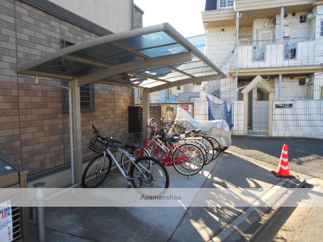 その他共有部分　※同物件、別部屋になります。