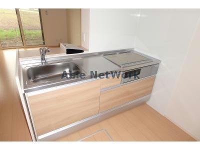 キッチン　同型タイプ