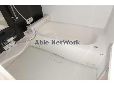 バス・シャワールーム　同型タイプ