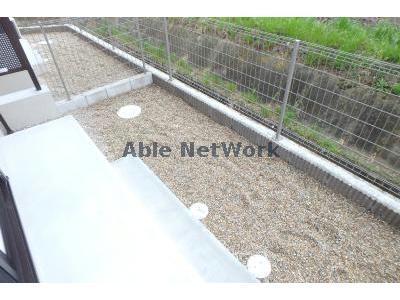 庭　同型タイプ