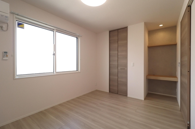 その他部屋・スペース　北洋室