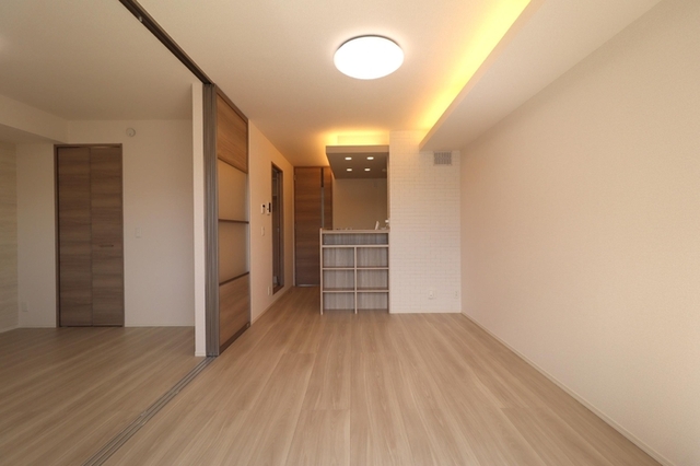 居室・リビング　ＬＤＫ