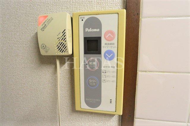 その他設備　同物件別部屋です。