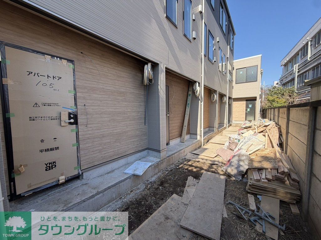 エントランス　エントランス0件物件基本情報基本画像内外観・その他画像…