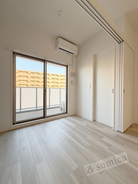 その他設備　インターネット無料で使い放題♪