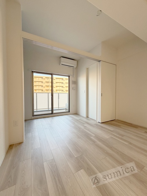 その他部屋・スペース　扉を開ければこの解放感＾０＾さぁどう使いましょうか。。。