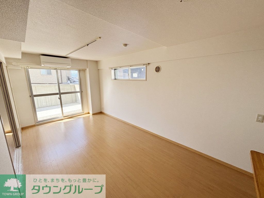 居室・リビング　リビング/居室