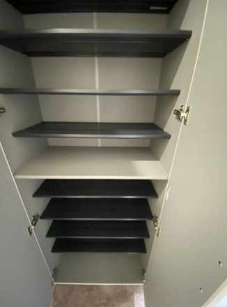 収納　同型タイプ