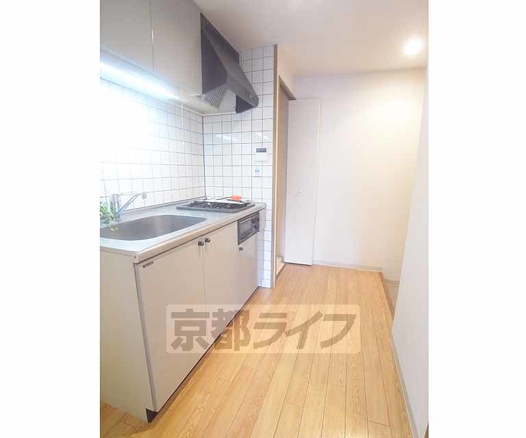 その他部屋・スペース　広めのスペースです。