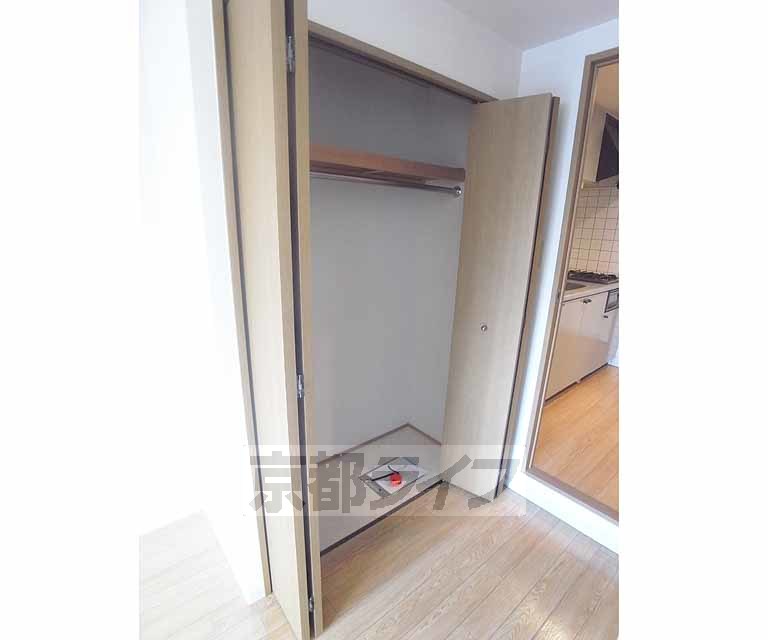 収納　便利な収納です。