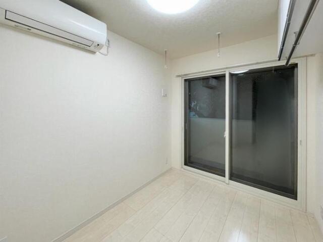 眺望　キッチン