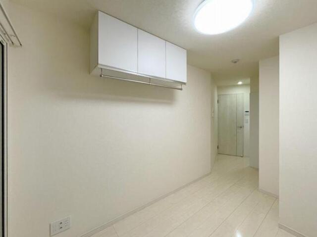 その他部屋・スペース　バス