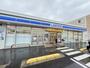 コンビニ　ローソン 鈴鹿中江島町店（コンビニ）まで40m