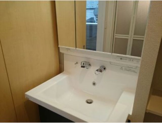 洗面設備　★お問い合わせはタウンハウジングまで★