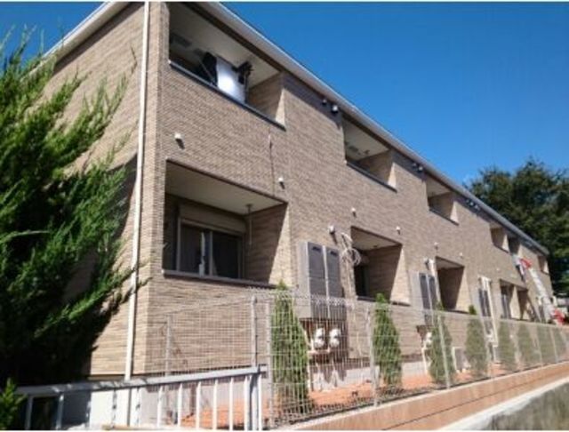 建物外観　★お問い合わせはタウンハウジングまで★