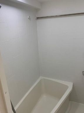 バス・シャワールーム　☆きれいなお風呂☆