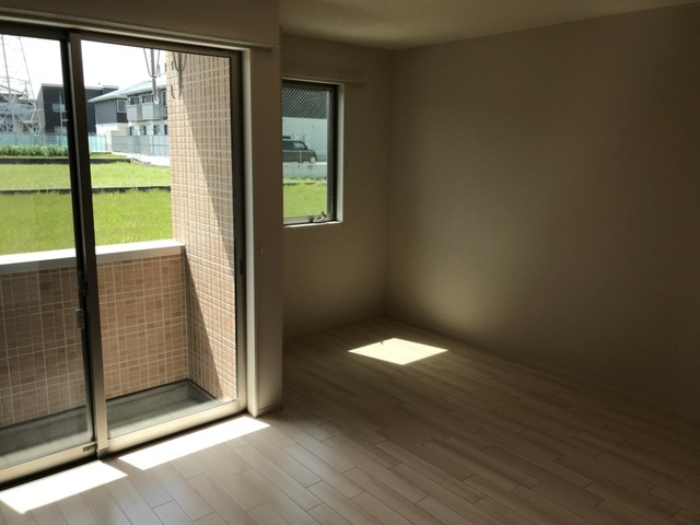 その他部屋・スペース　洋室