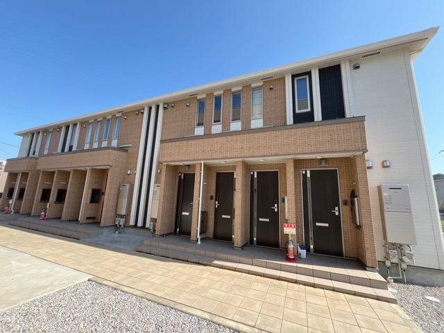 建物外観　外観写真その他1