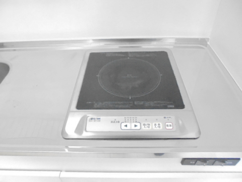 その他設備　モデルルーム