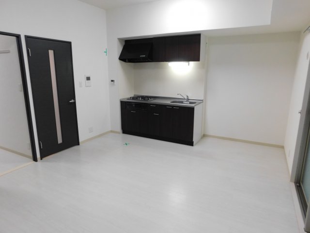 居室・リビング　ゆったりとした居間です