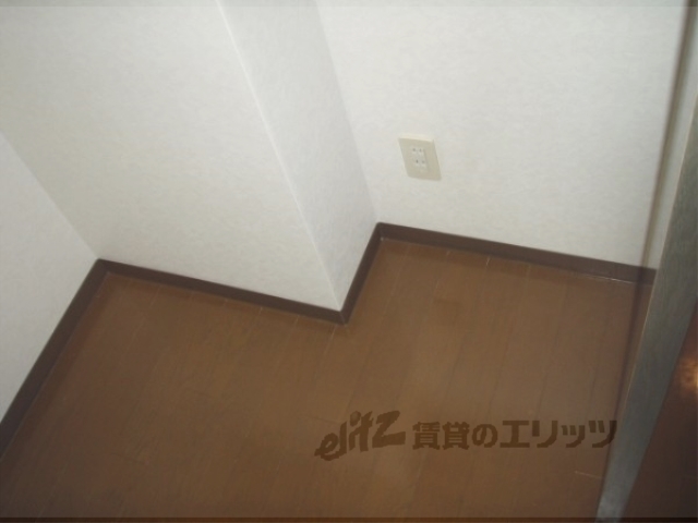 その他部屋・スペース　冷蔵庫置場