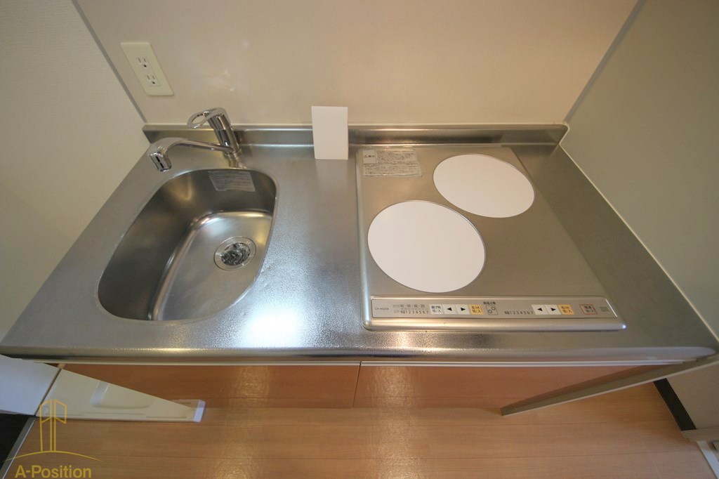 キッチン　ジュネス高津公園