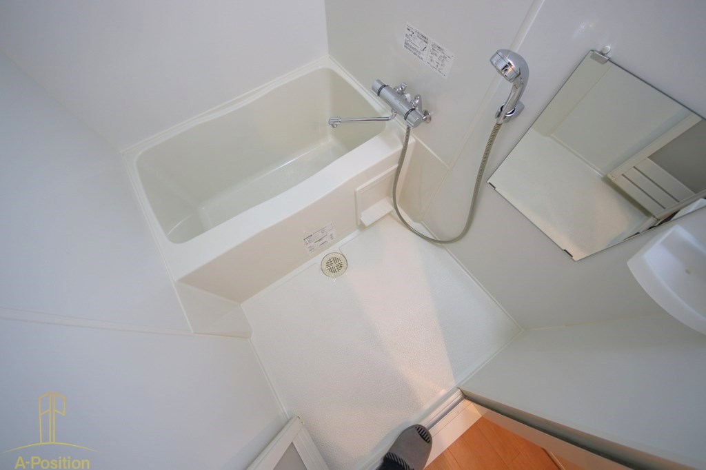 バス・シャワールーム　ジュネス高津公園