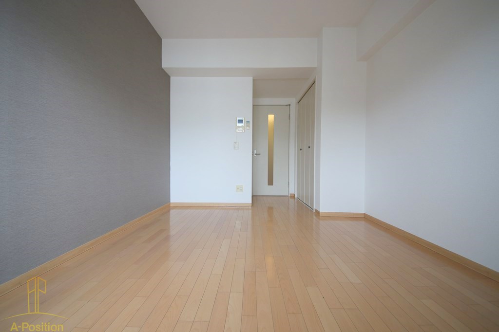 居室・リビング　ジュネス高津公園