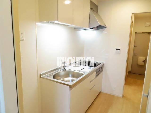 キッチン　システムキッチン