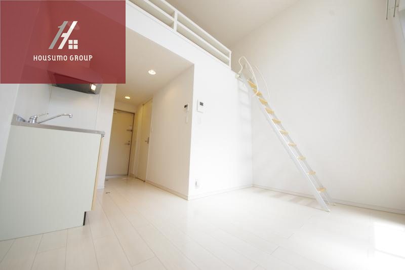 居室・リビング　おしゃれなリビングです