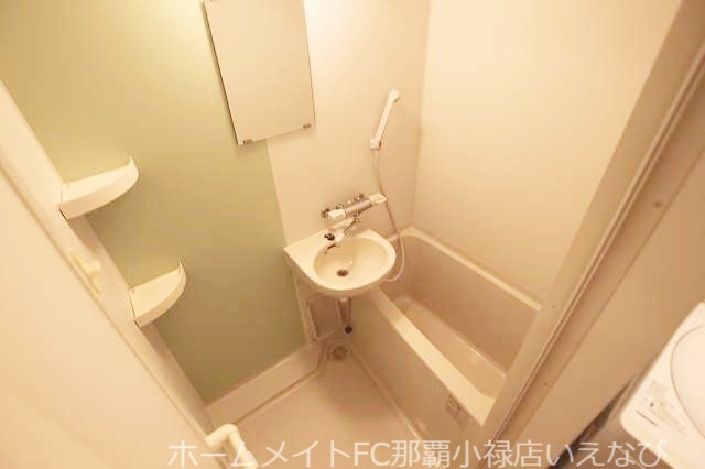 バス・シャワールーム　※イメージ写真となります。