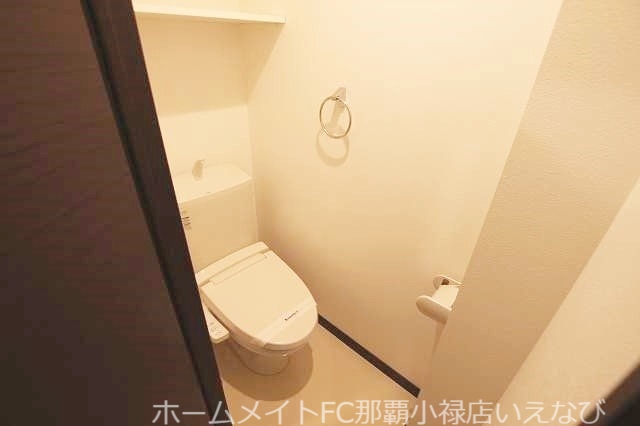 トイレ　※イメージ写真となります。