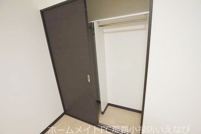 収納　※イメージ写真となります。