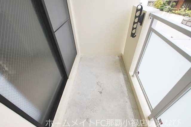 バルコニー　※イメージ写真となります。