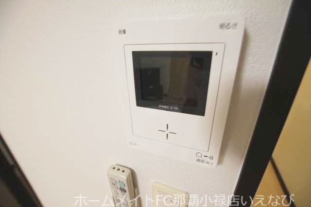 セキュリティ　※イメージ写真となります。