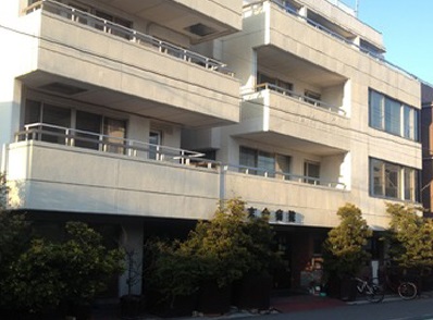 病院　医療法人社団誠志会誠志会病院（病院）まで1240m