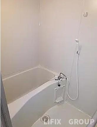 バス・シャワールーム　風呂