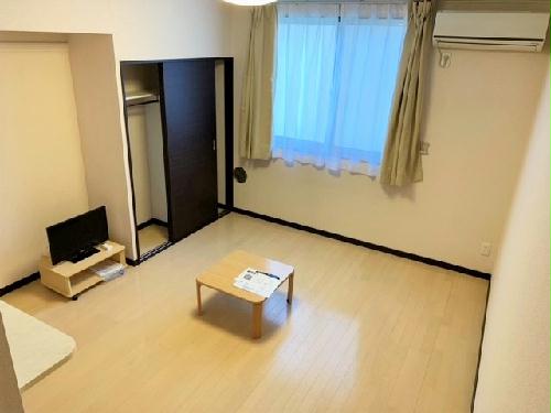 居室・リビング　現況優先