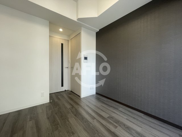 居室・リビング　プレサンス塚本ベラビィ　リビング