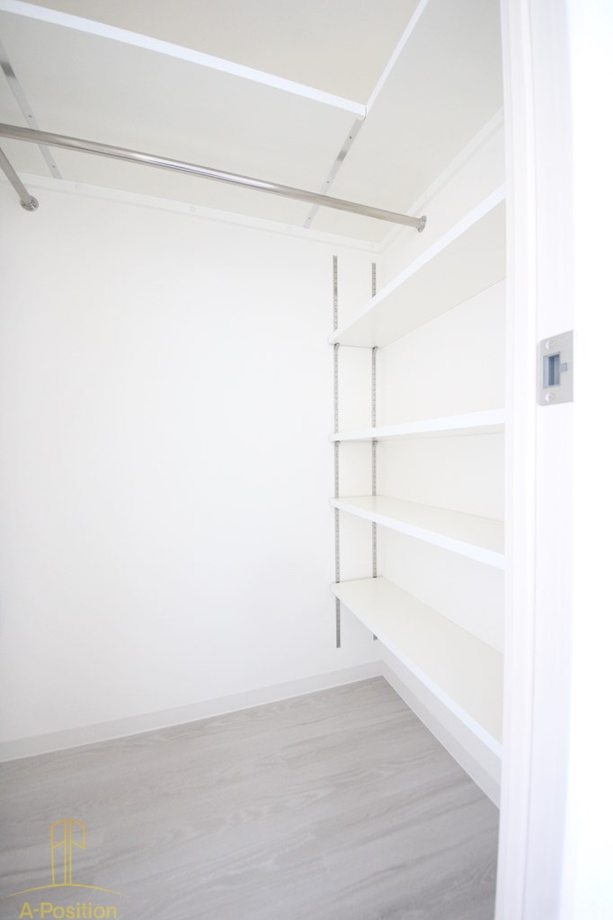 収納　BPRレジデンス本町東