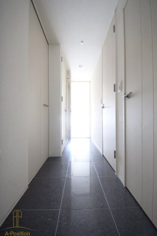 玄関　BPRレジデンス本町東