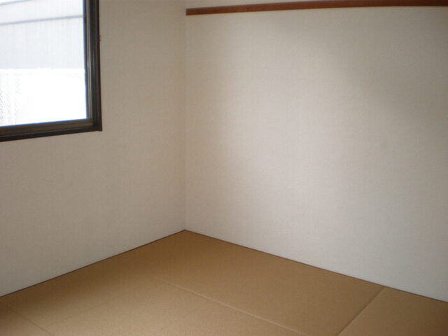 その他部屋・スペース　Ｆ１０２　和室